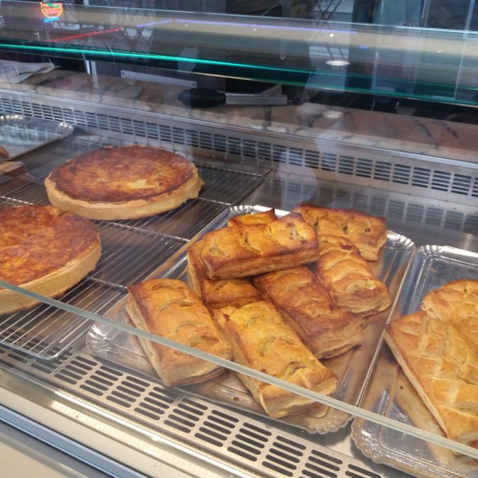 Robin&#8217;s Family : snacking fait maison près de Belfort et Montbéliard Bethoncourt 5